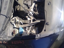 2009 HONDA CIVIC, 1.8L, GRAY, AT, A25063 